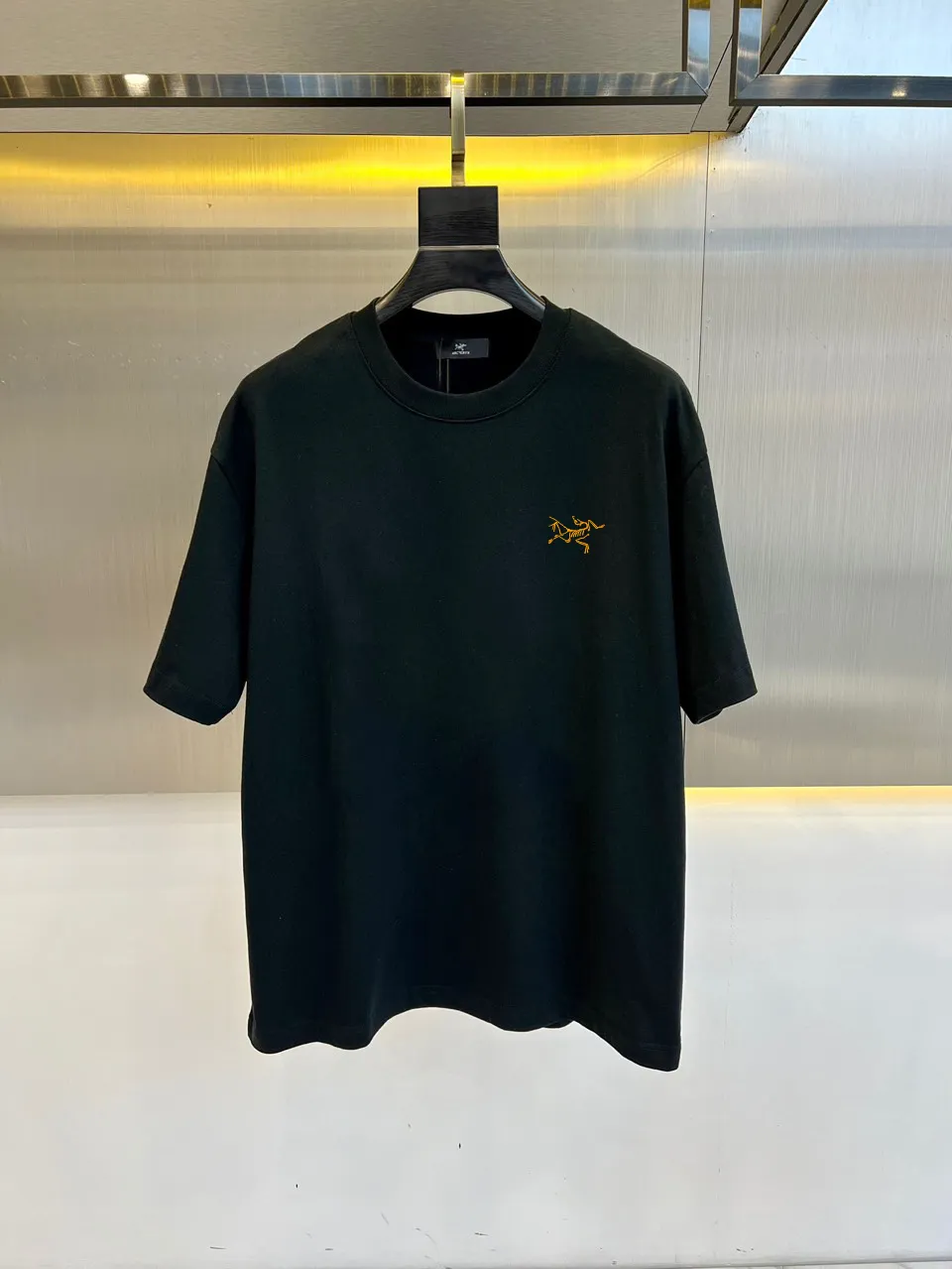 New Arrival logo t 。 100% ， Breathable， logo ， ok！ ， Versatile！OS ，S-M-L-XL XXL（ 173，143 M ）